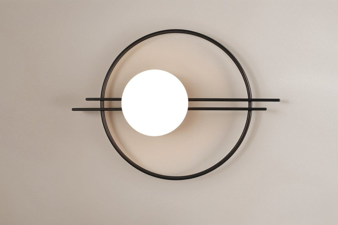 Nidia Wall Lamp