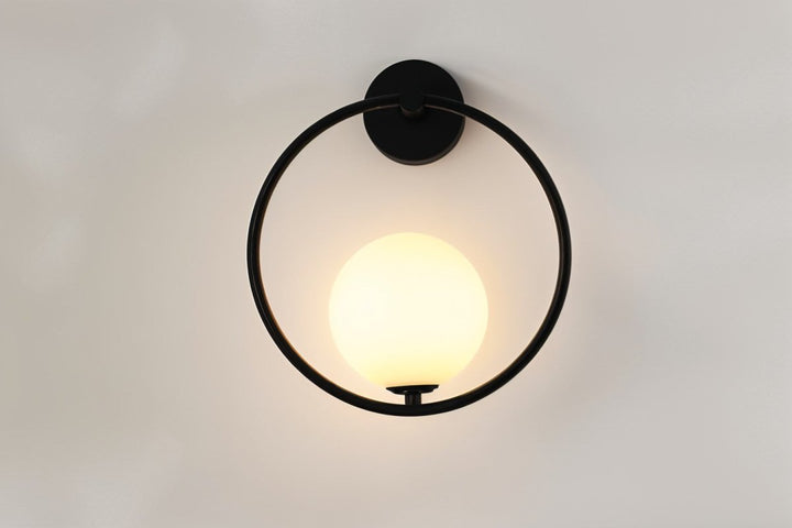 Nidia Wall Lamp