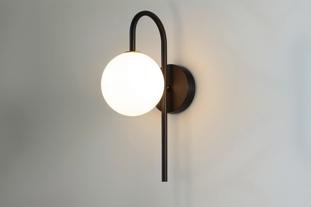 Nidia Wall Lamp