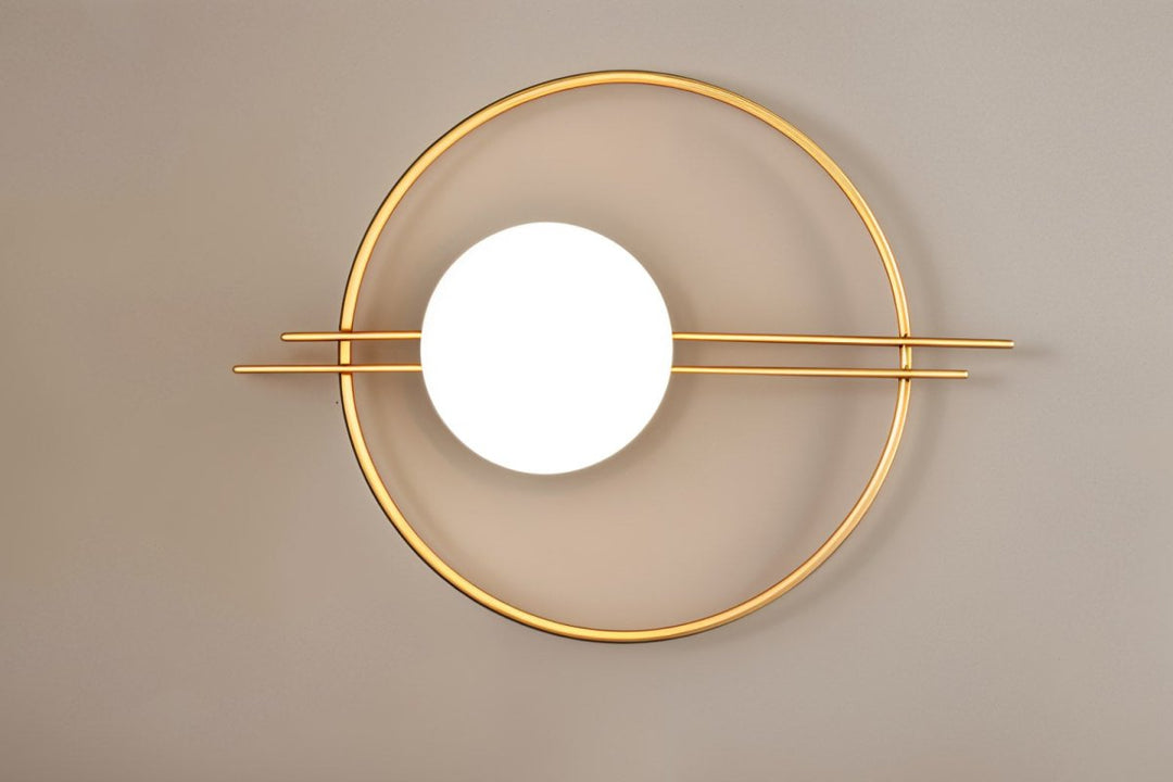 Nidia Wall Lamp