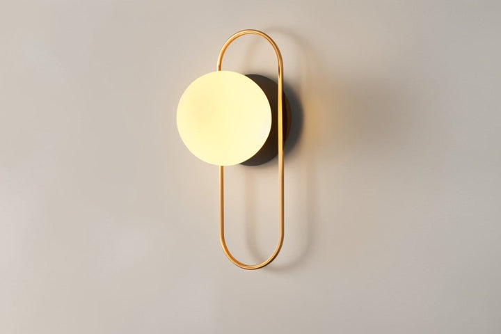 Nidia Wall Lamp
