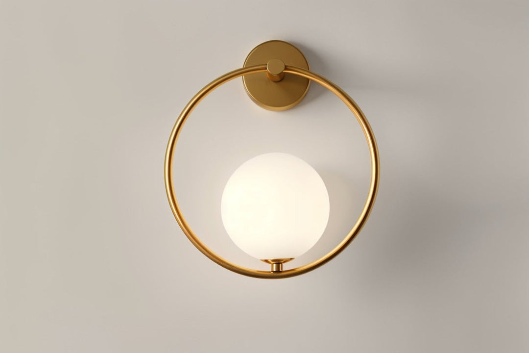 Nidia Wall Lamp