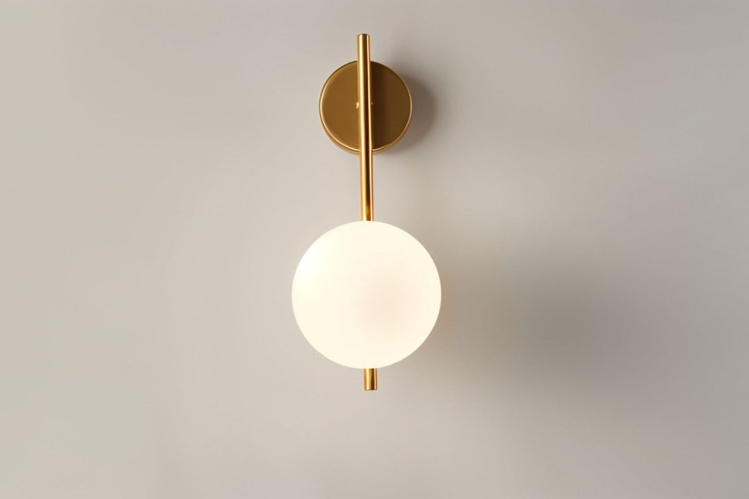 Nidia Wall Lamp