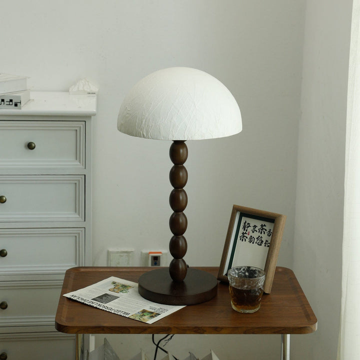 Paper Satori Table Lamp