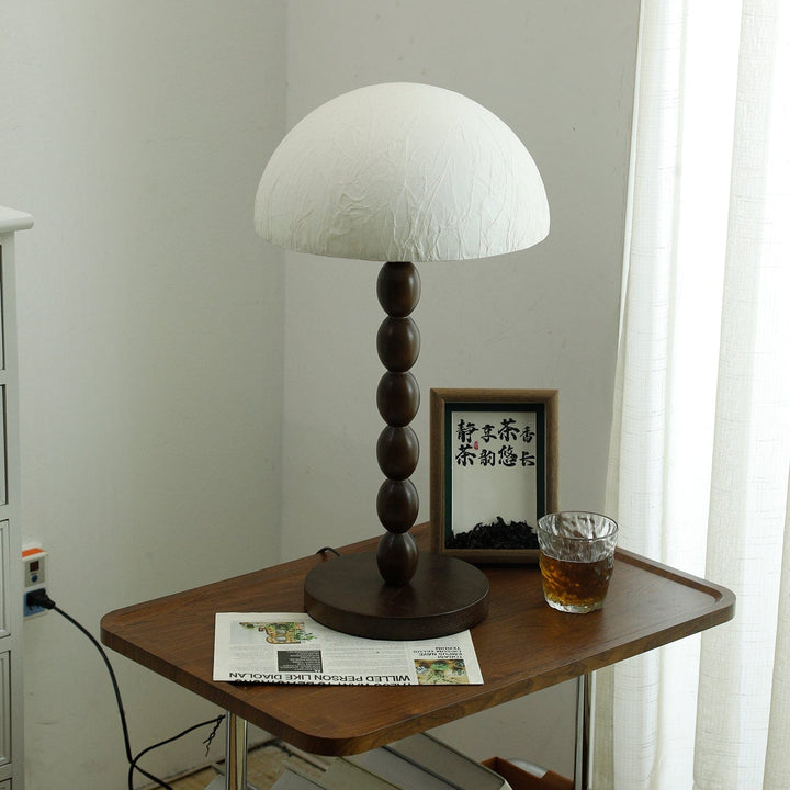 Paper Satori Table Lamp