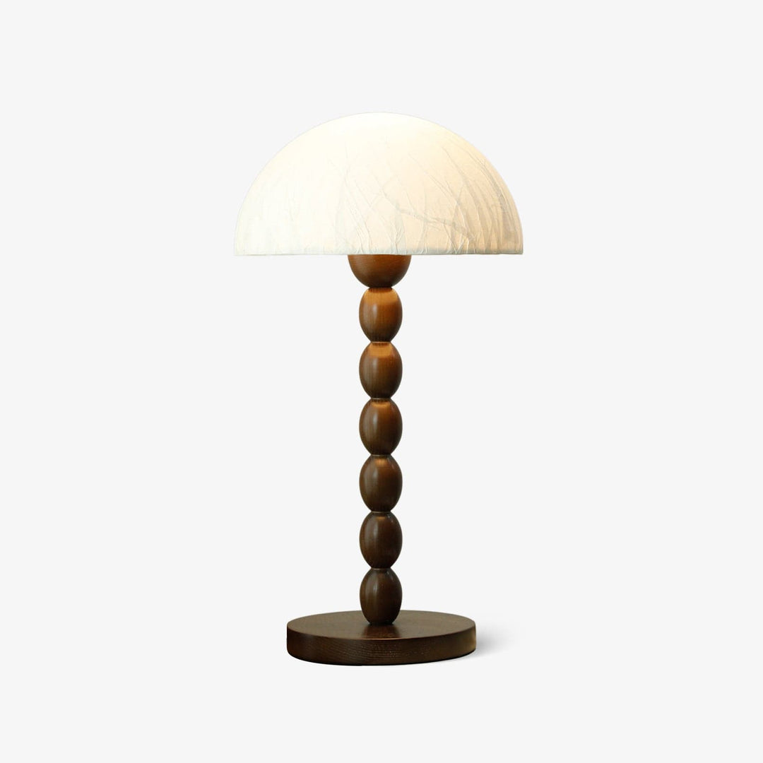 Paper Satori Table Lamp