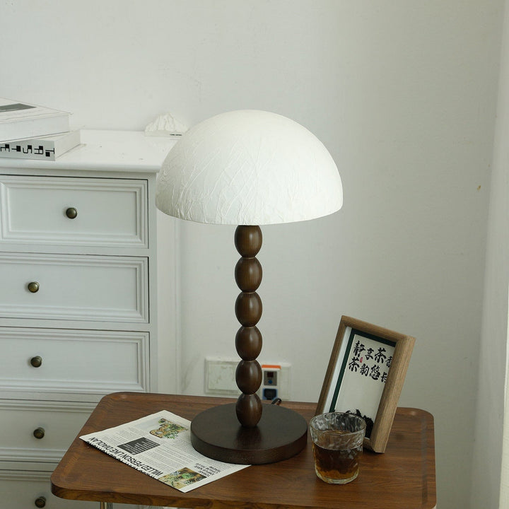 Paper Satori Table Lamp