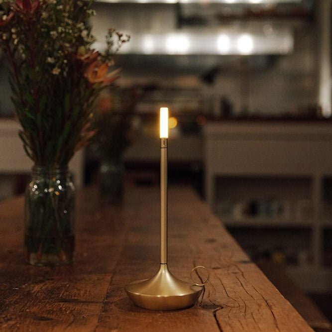 Giavi Candle Lantern