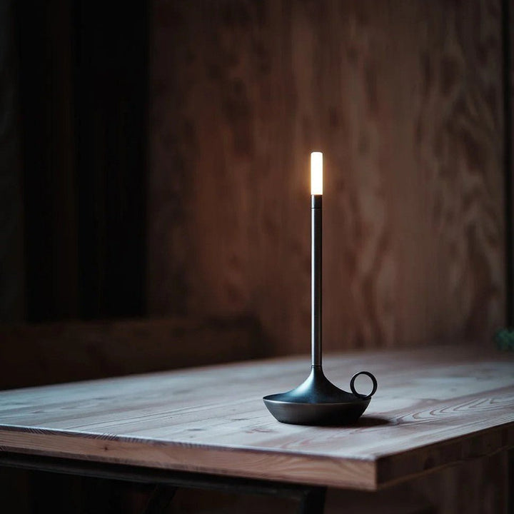Giavi Candle Lantern