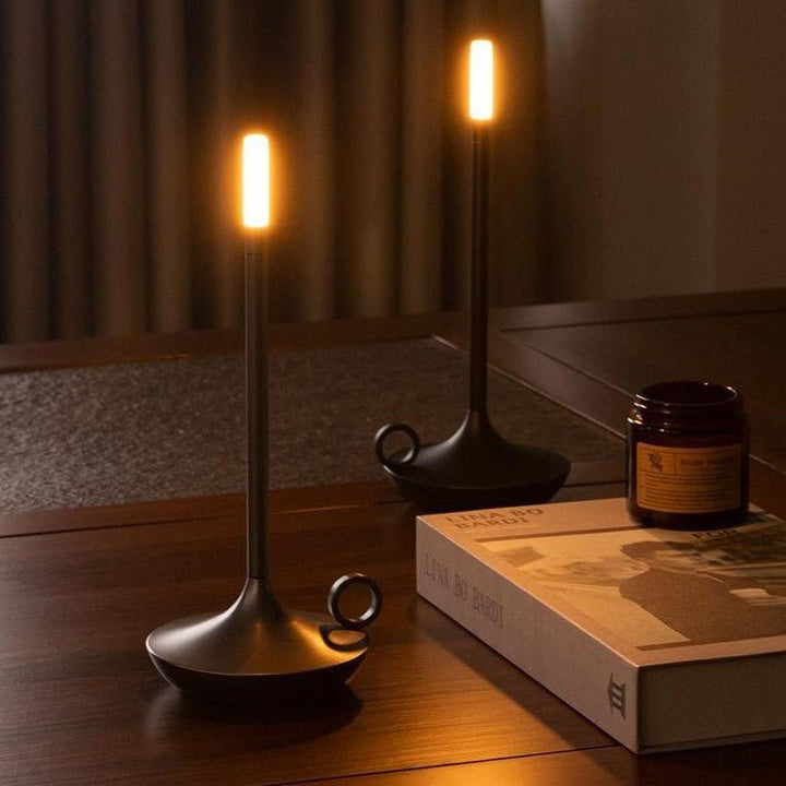 Giavi Candle Lantern