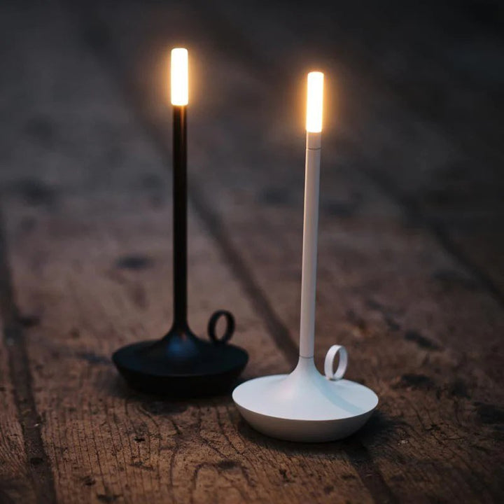 Nordic Candle Light