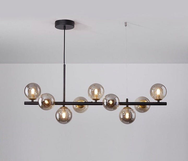 Armature™ - Luxury Hanging Lamp for Dining Table