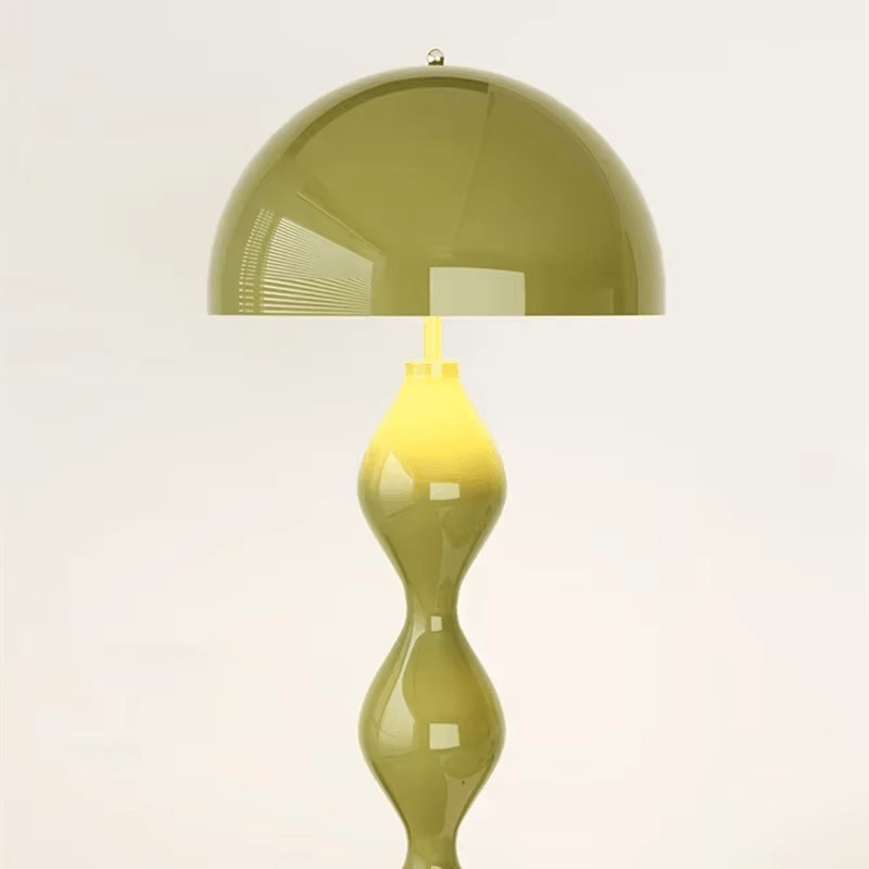 Scandi Modern Floor Lamp