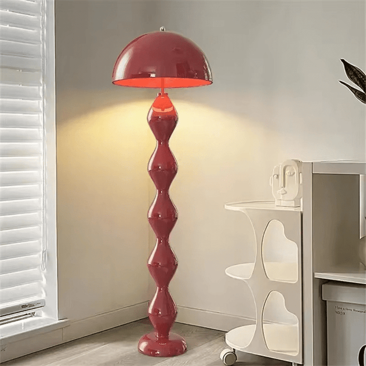 Scandi Modern Floor Lamp