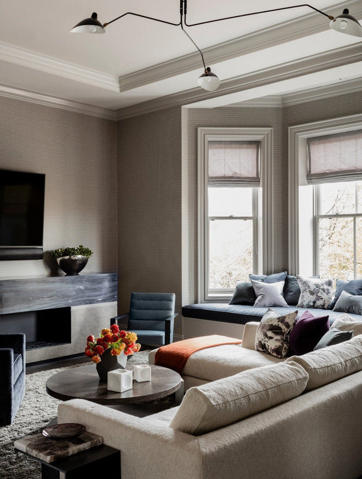 Serge Mouille Ceiling Lamp A