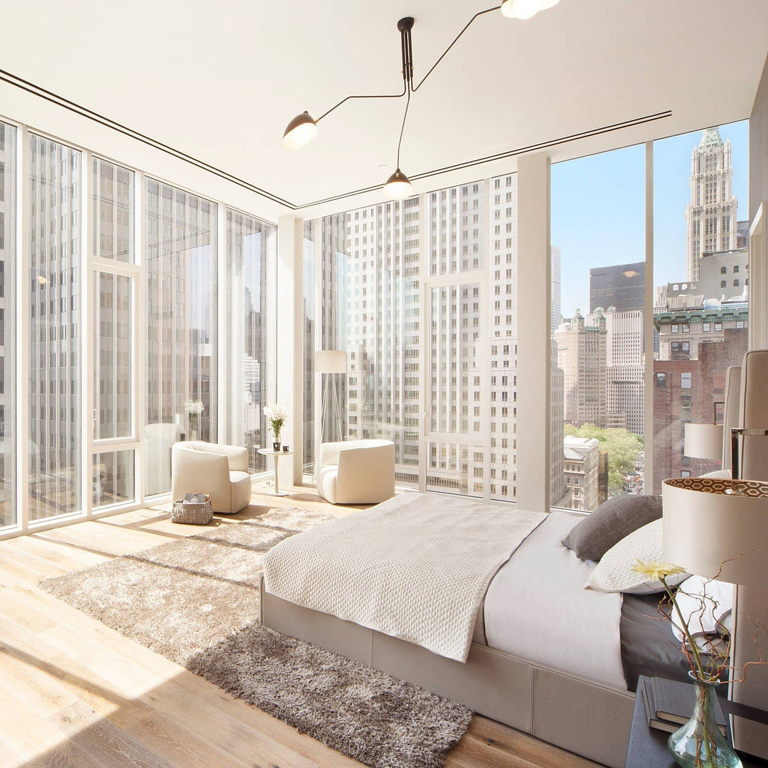 Serge Mouille Ceiling Lamp A