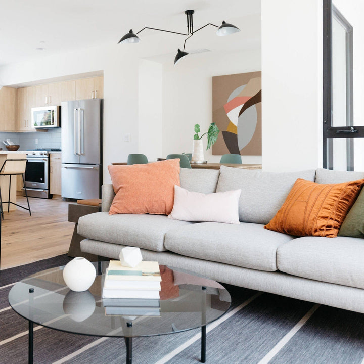 Serge Mouille Ceiling Lamp A