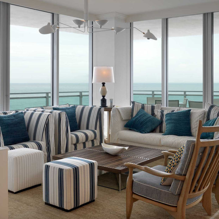 Serge Mouille Ceiling Lamp A