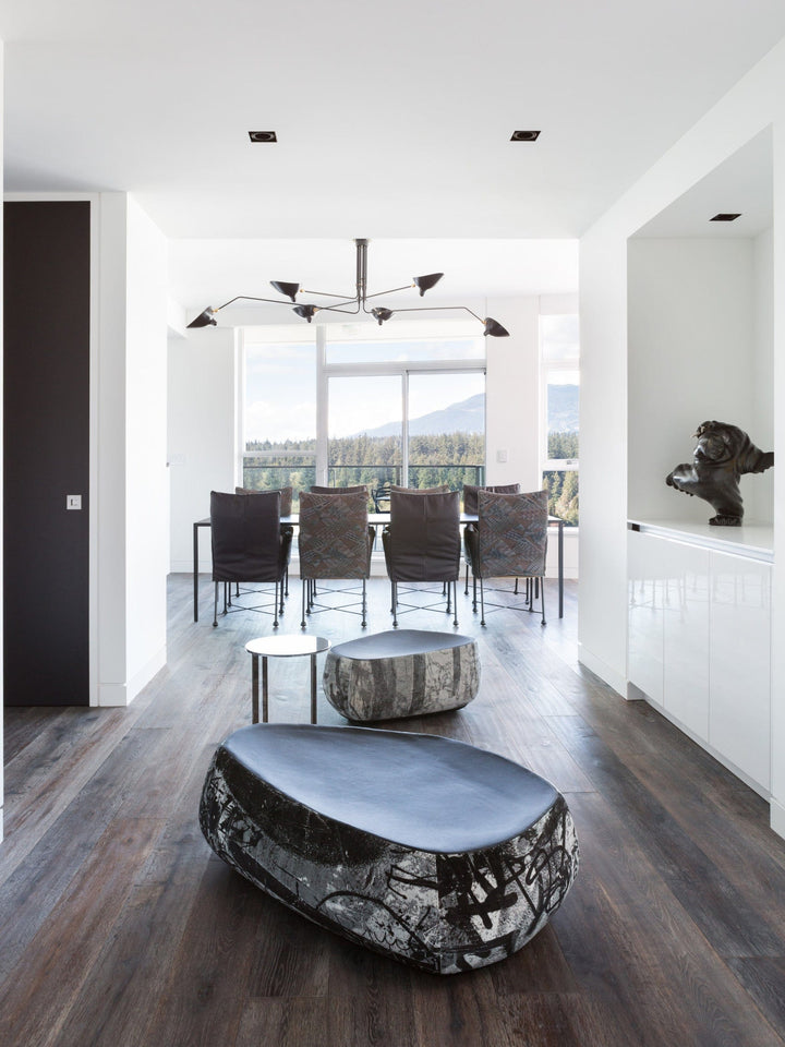 Serge Mouille Ceiling Lamp A