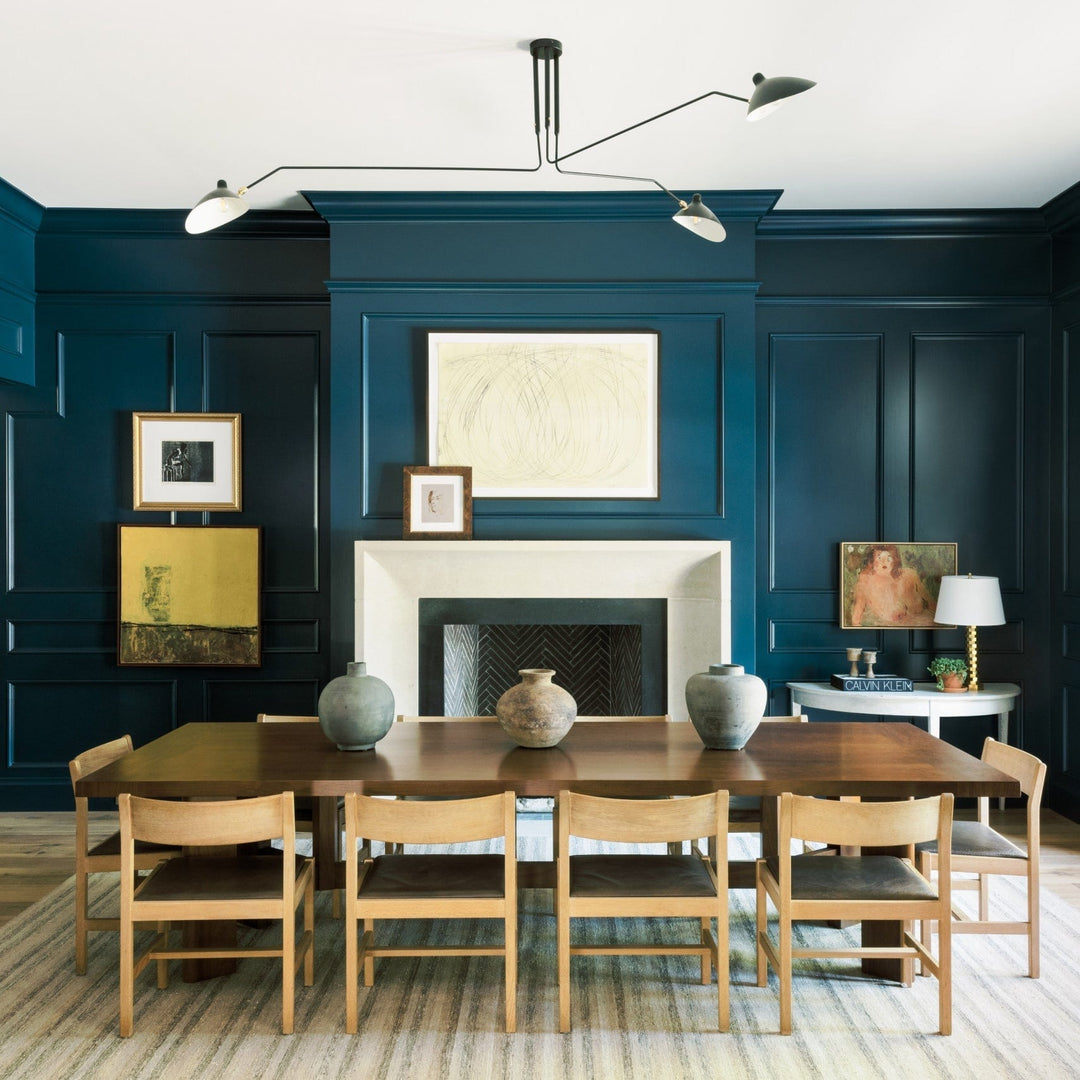 Serge Mouille Ceiling Lamp A