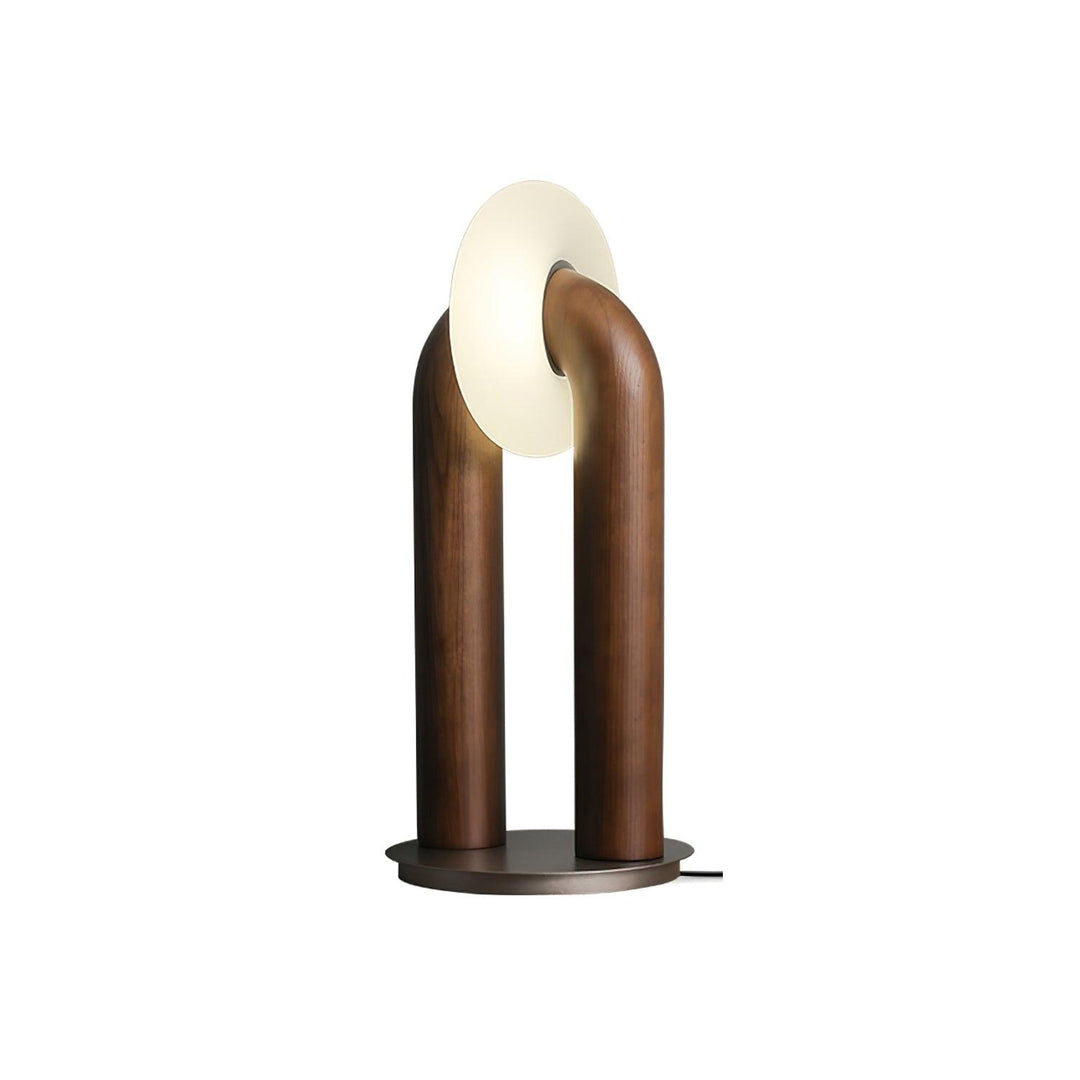Wireless LED Table Lamp Arch Light