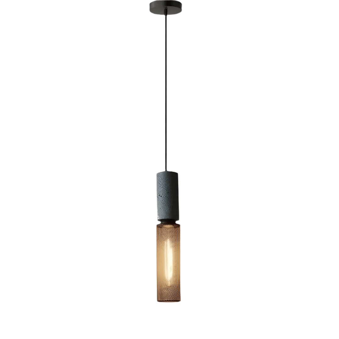 Shane | Loft Style Industrial Pendant Lamp