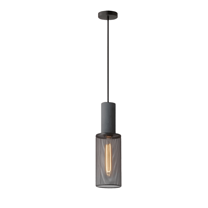 Shane | Loft Style Industrial Pendant Lamp