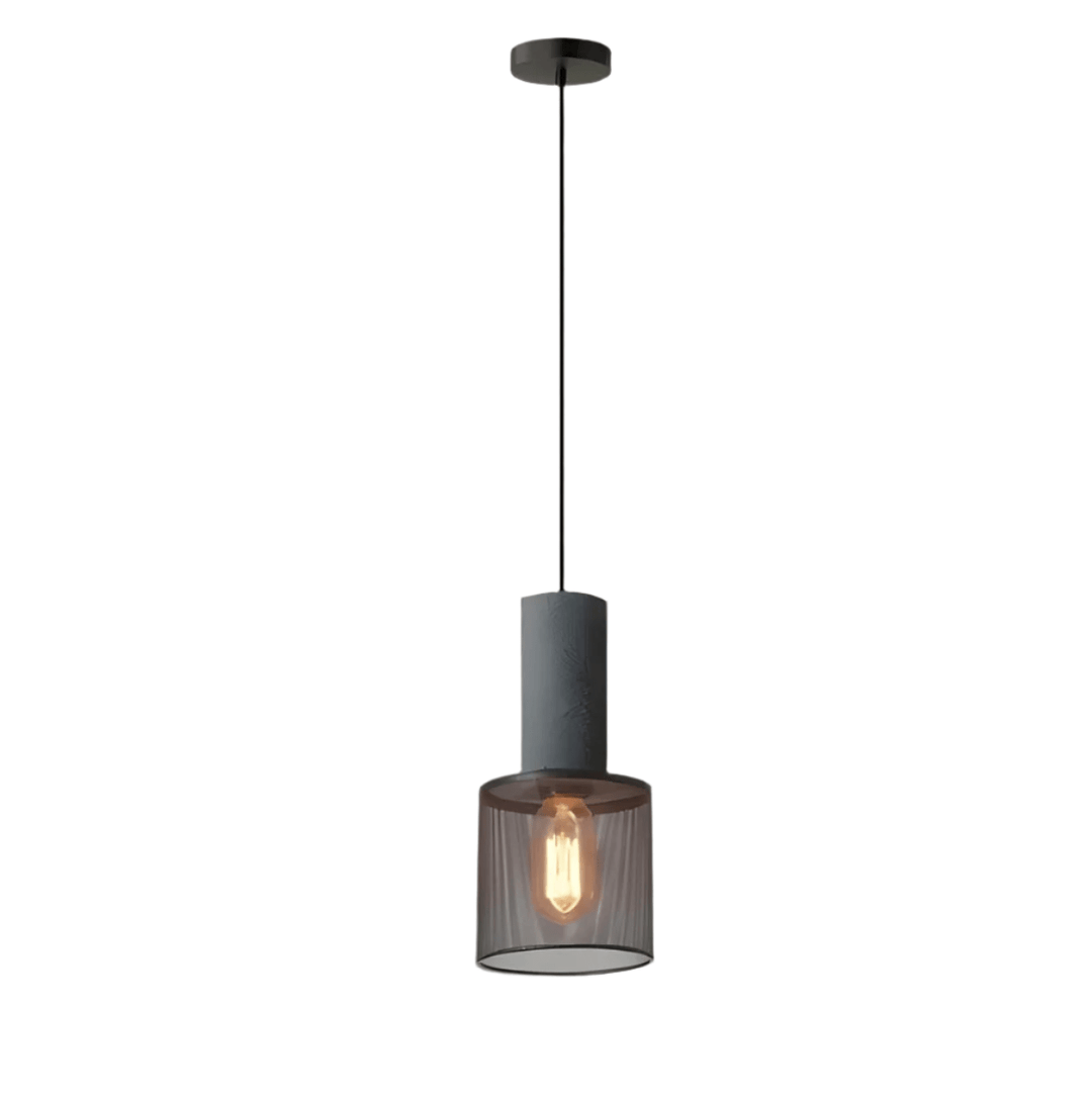 Shane | Loft Style Industrial Pendant Lamp