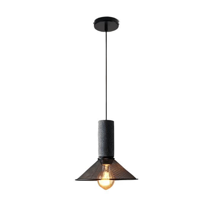Shane | Loft Style Industrial Pendant Lamp