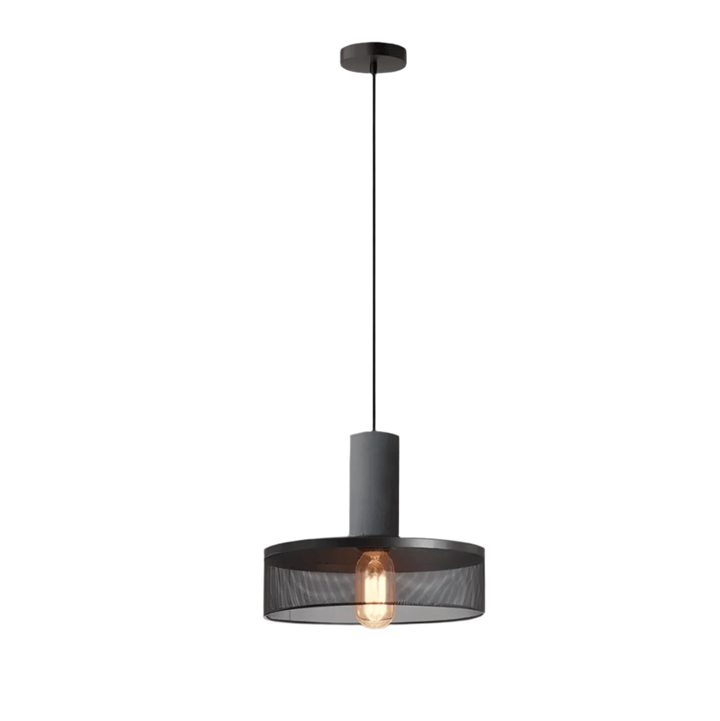Shane | Loft Style Industrial Pendant Lamp