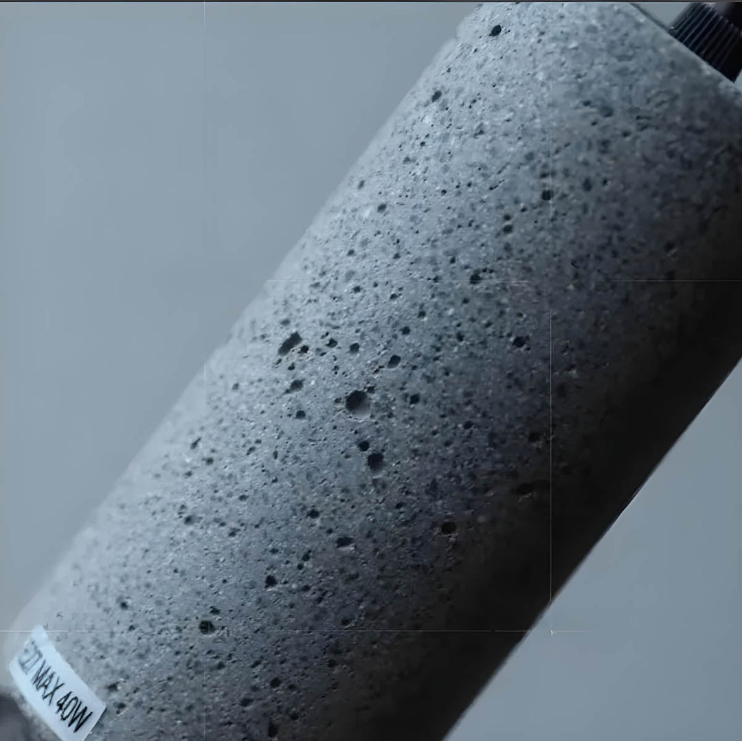 Shane | Loft Style Industrial Pendant Lamp