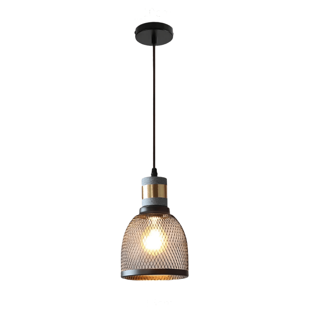 Shane | Loft Style Industrial Pendant Lamp