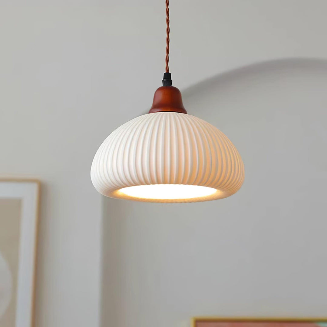 Sidra Ceramic Pendant Light