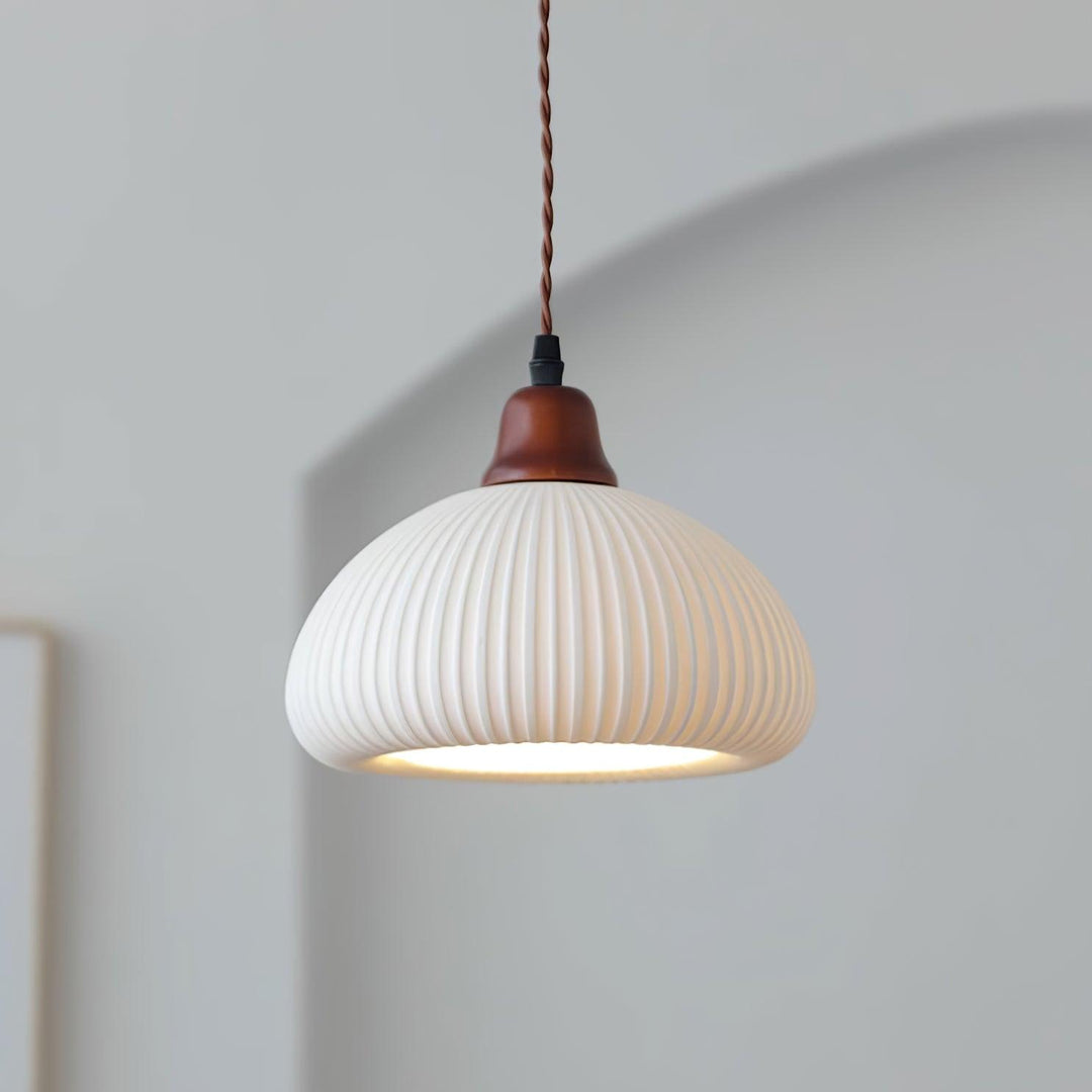 Sidra Ceramic Pendant Light