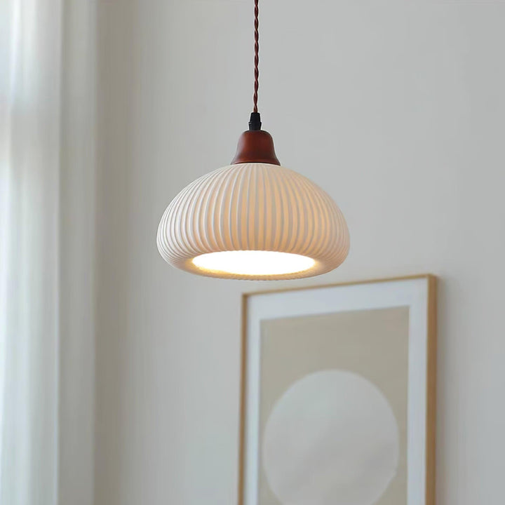 Sidra Ceramic Pendant Light