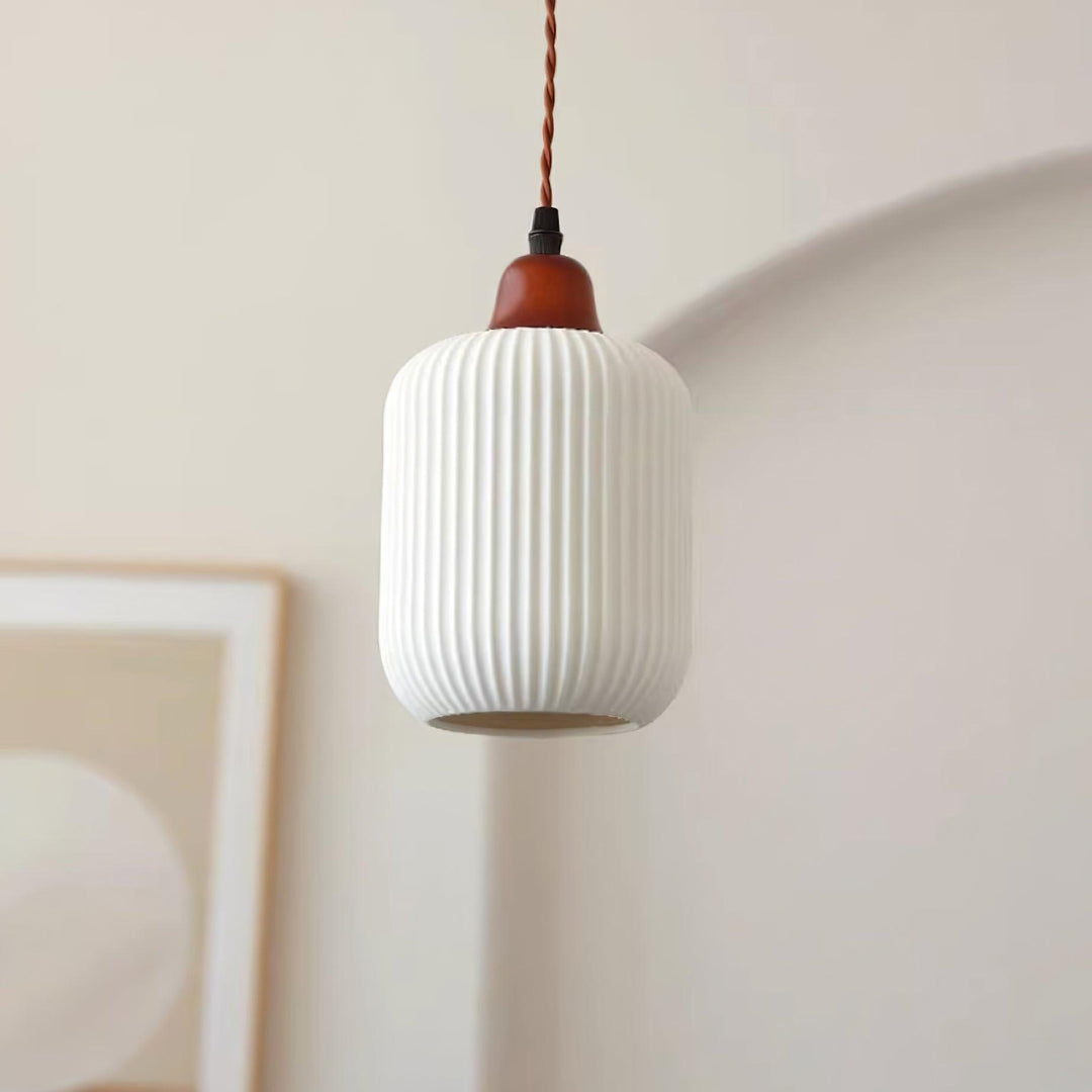 Sidra Ceramic Pendant Light
