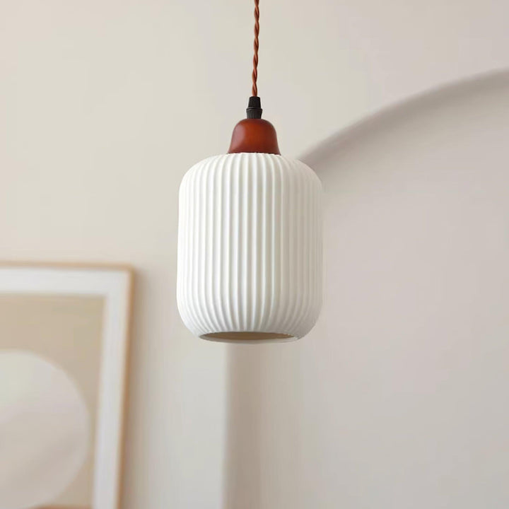 Sidra Ceramic Pendant Light