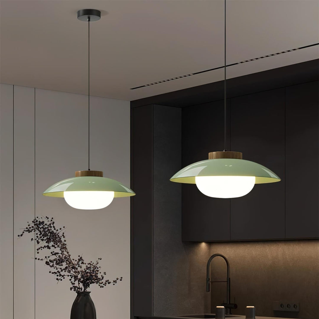 Sima Pendant Lamp