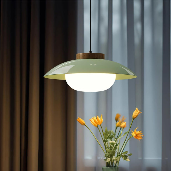 Sima Pendant Lamp
