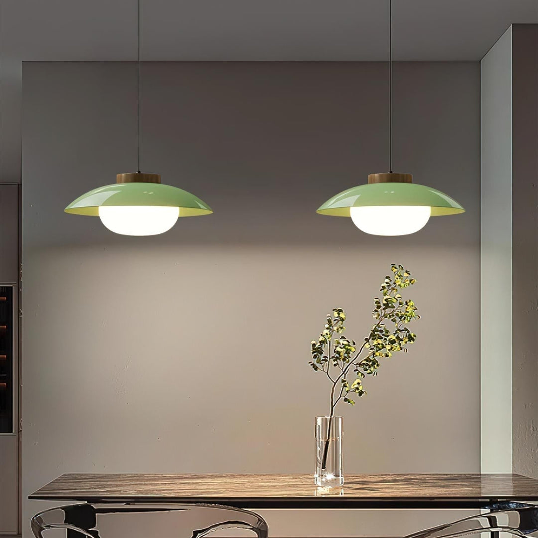 Sima Pendant Lamp