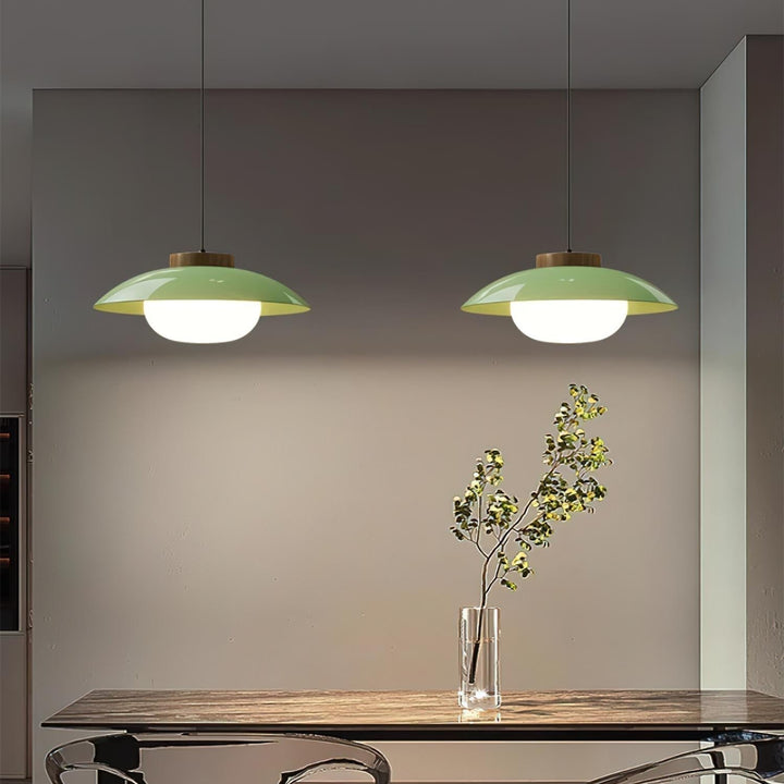 Sima Pendant Lamp
