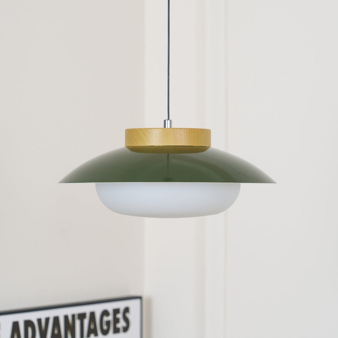 Sima Pendant Lamp
