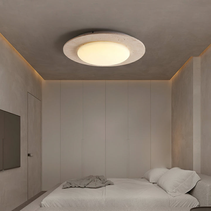 Sky Dome Ceiling Lamp