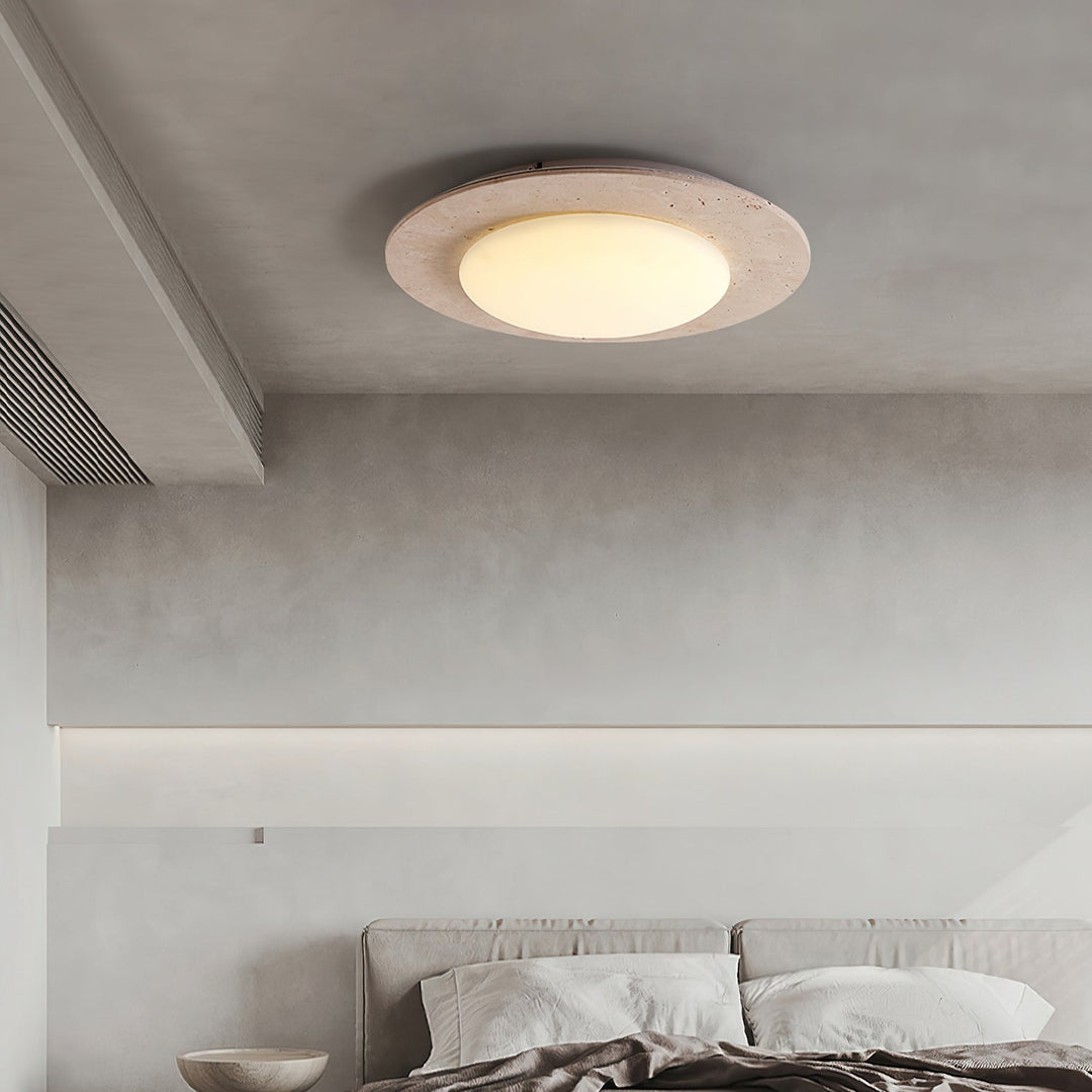 Sky Dome Ceiling Lamp