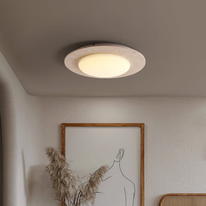 Sky Dome Ceiling Lamp
