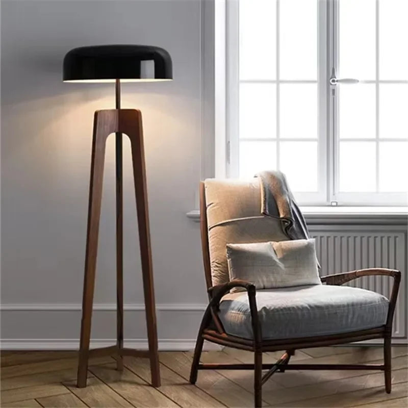 Floor Lamp Nordic Style