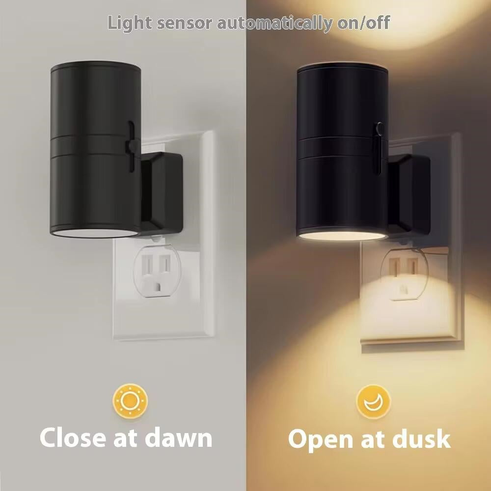 LED lamp - Alova