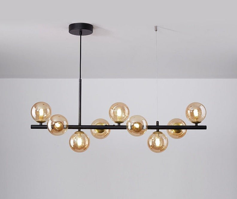 Armature™ - Luxury Hanging Lamp for Dining Table