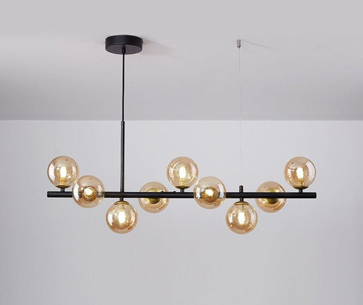 Armature™ - Luxury Hanging Lamp for Dining Table