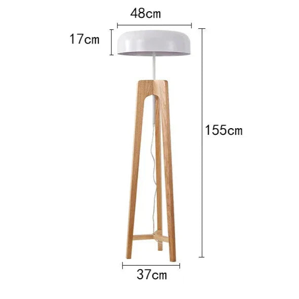 Floor Lamp Nordic Style
